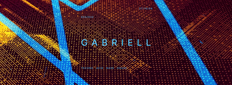 004/032 w/ Gabriell