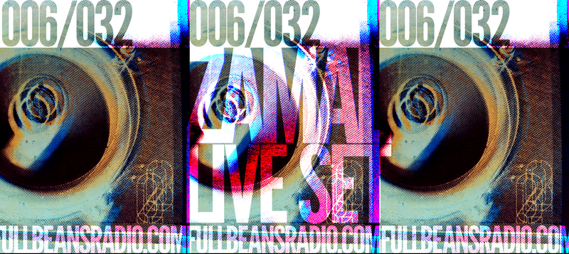 006/032 w/ Zamal
