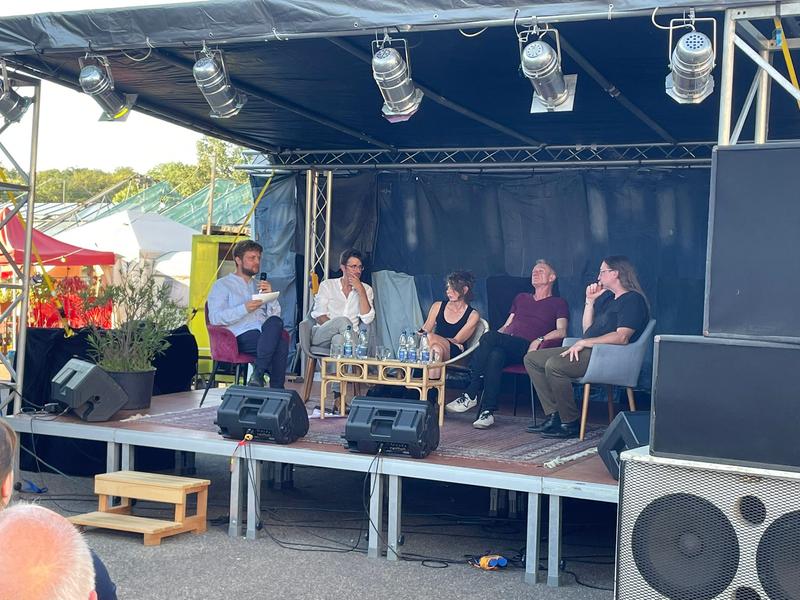 10 Jahre Chlorplast e.V
