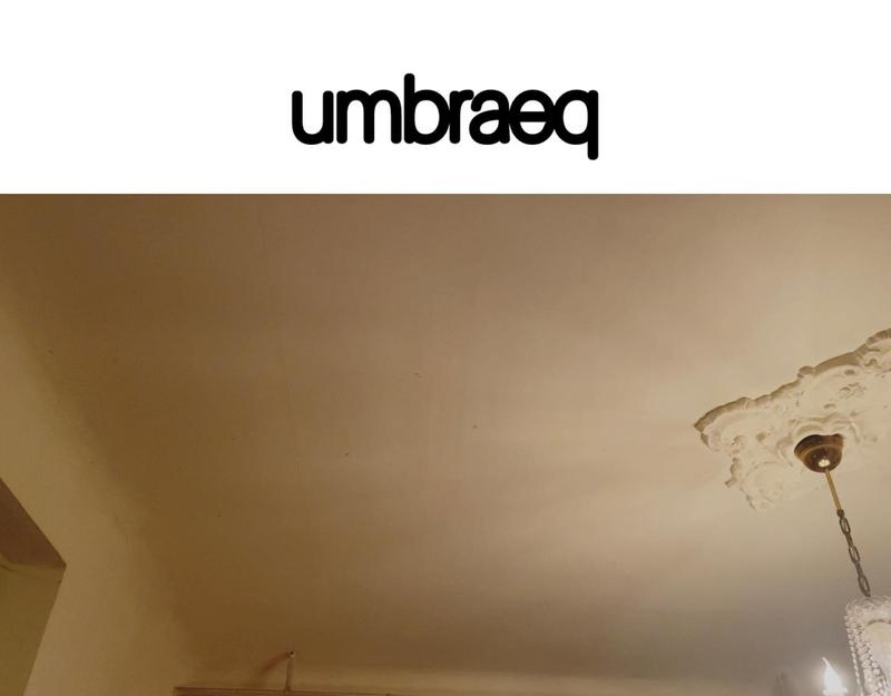 Newsroom #01 w/ umbraeq