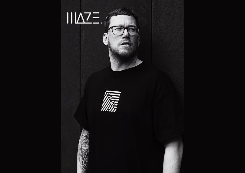 Beutesee w/ m.a.z.e.