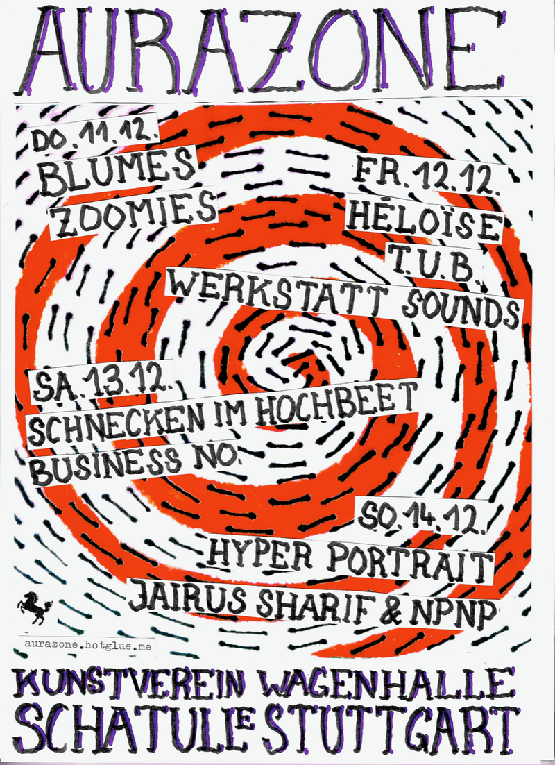 Aurazone Festival