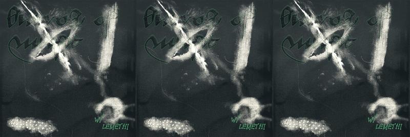Burrow of Music /w Lemethi
