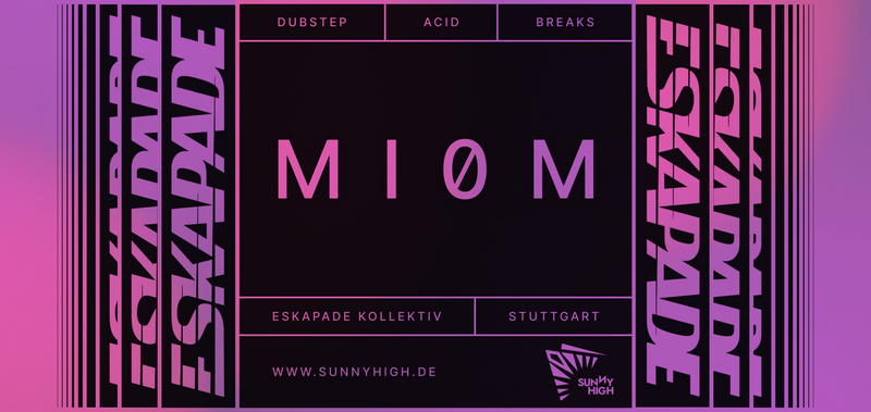 Eskapade /w mi0m
