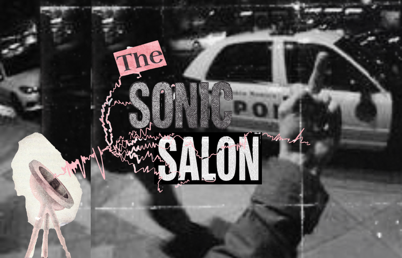 The Sonic Salon #04 w/ meister*herz