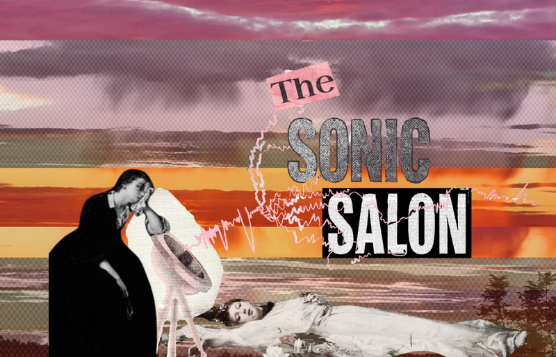 The Sonic Salon #6 W/ Brot&Wein Kollektiv