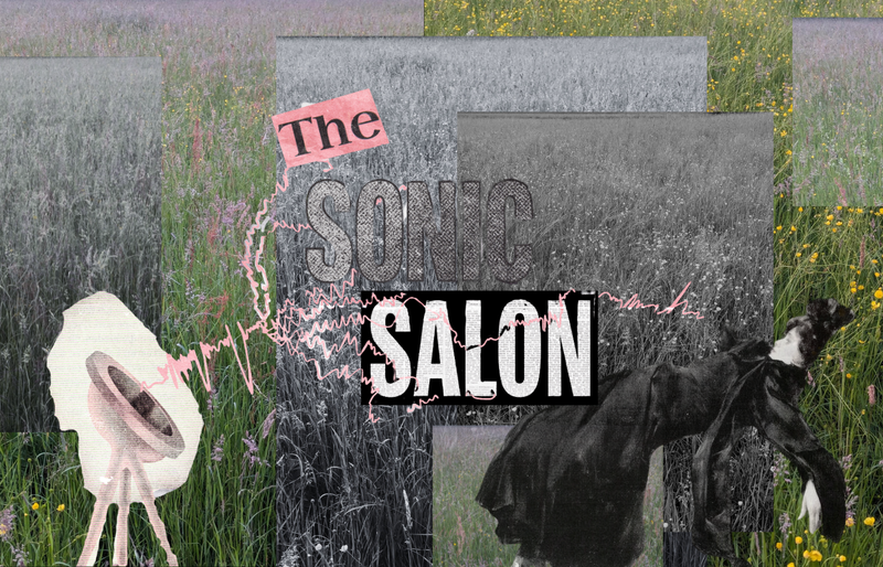 The Sonic Salon #05 w/ J.EX