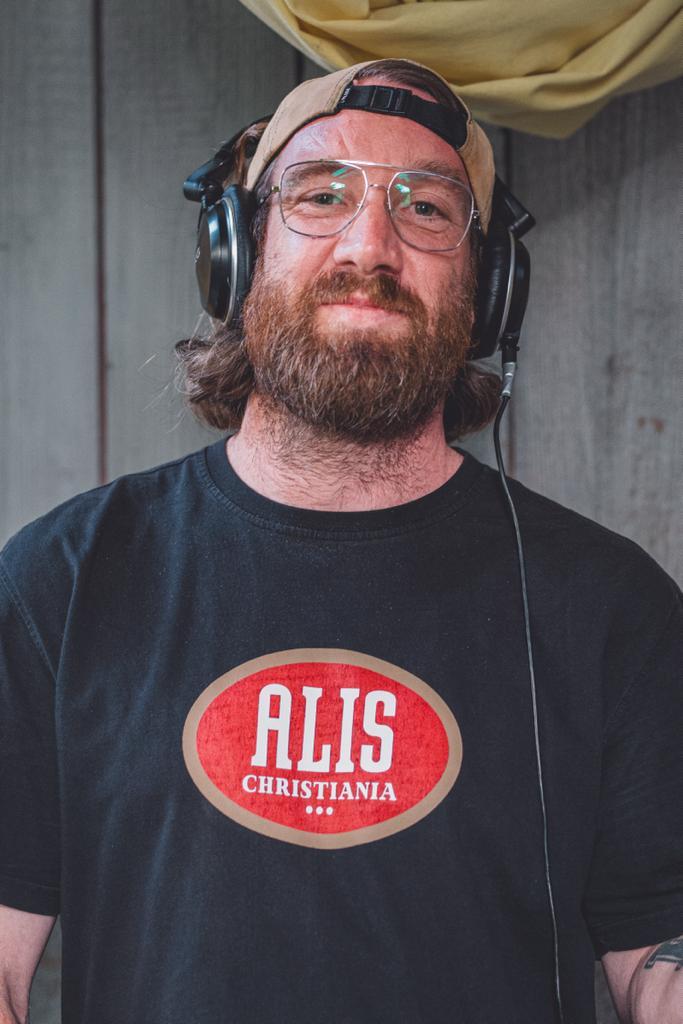 Madselecta Portrait