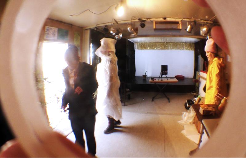  Workshop von Kristina Arlekinova