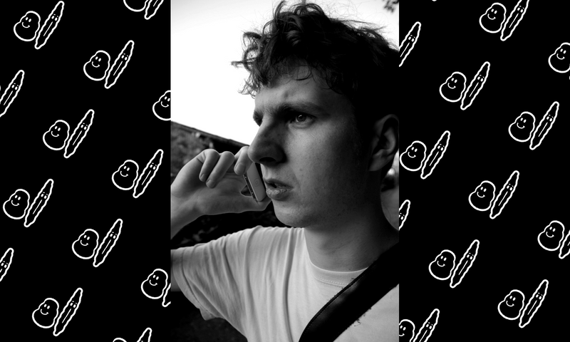 lange nicht gehört: Hallo. /w DJ Nimmersatt