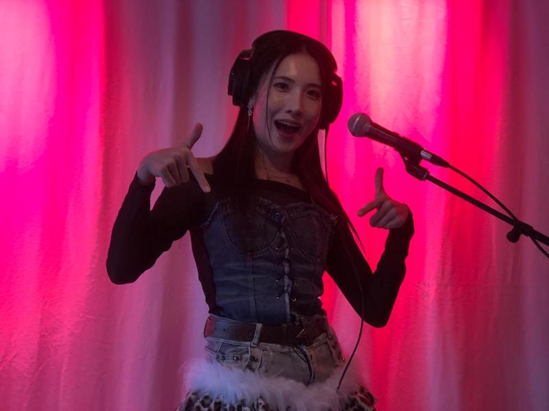 Merlin Klinke Café Sessions w/ DJ Nabiee