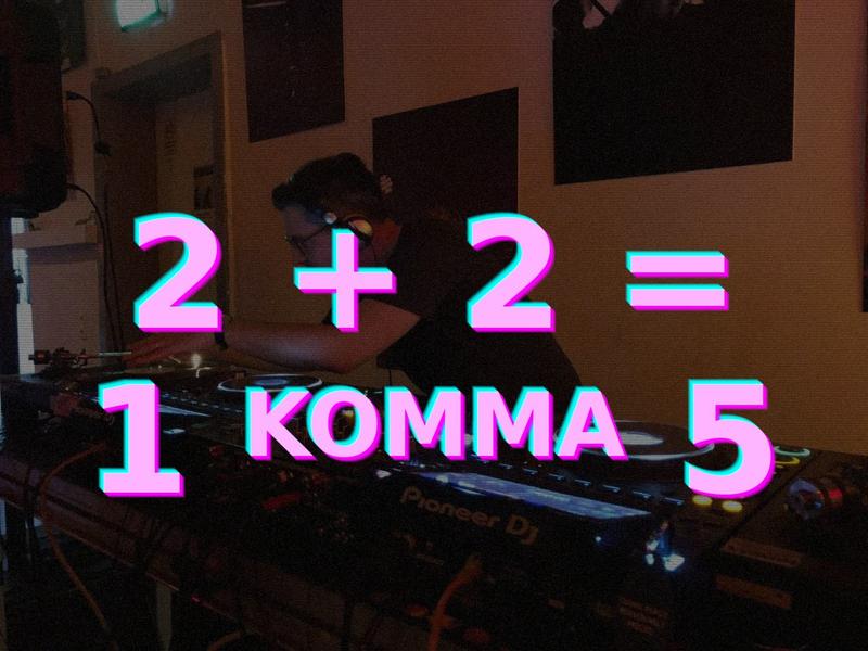 Komma Bar Sessions #03 w/ Nico Bucher