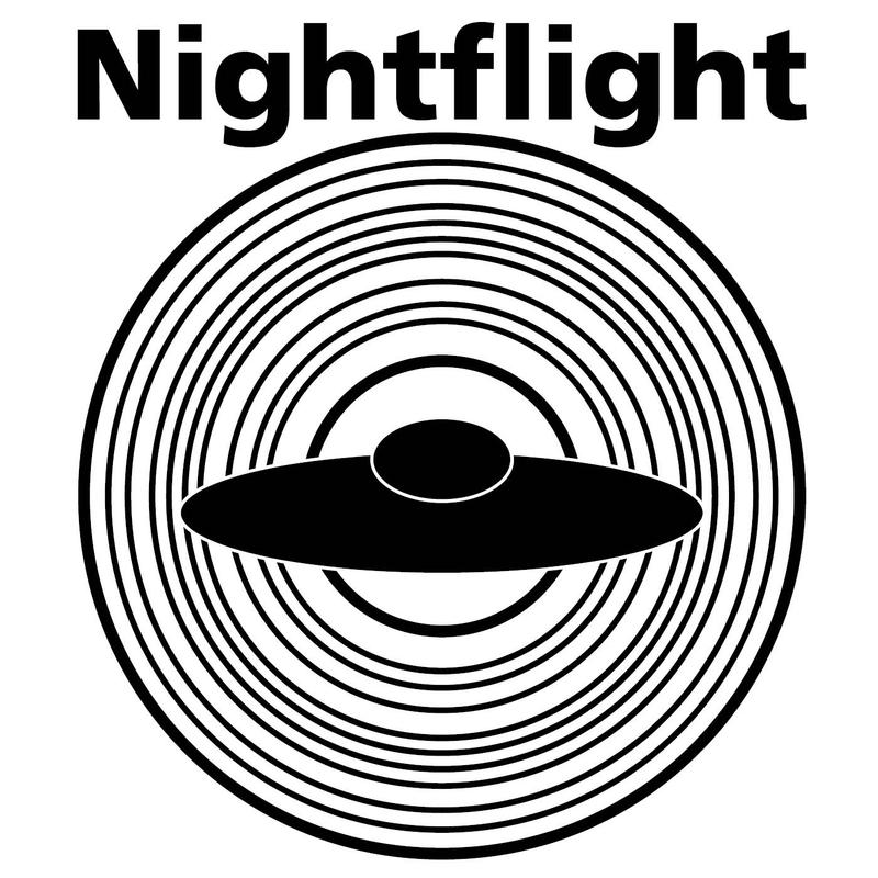 Nightflight #01 /w Elektrosandy