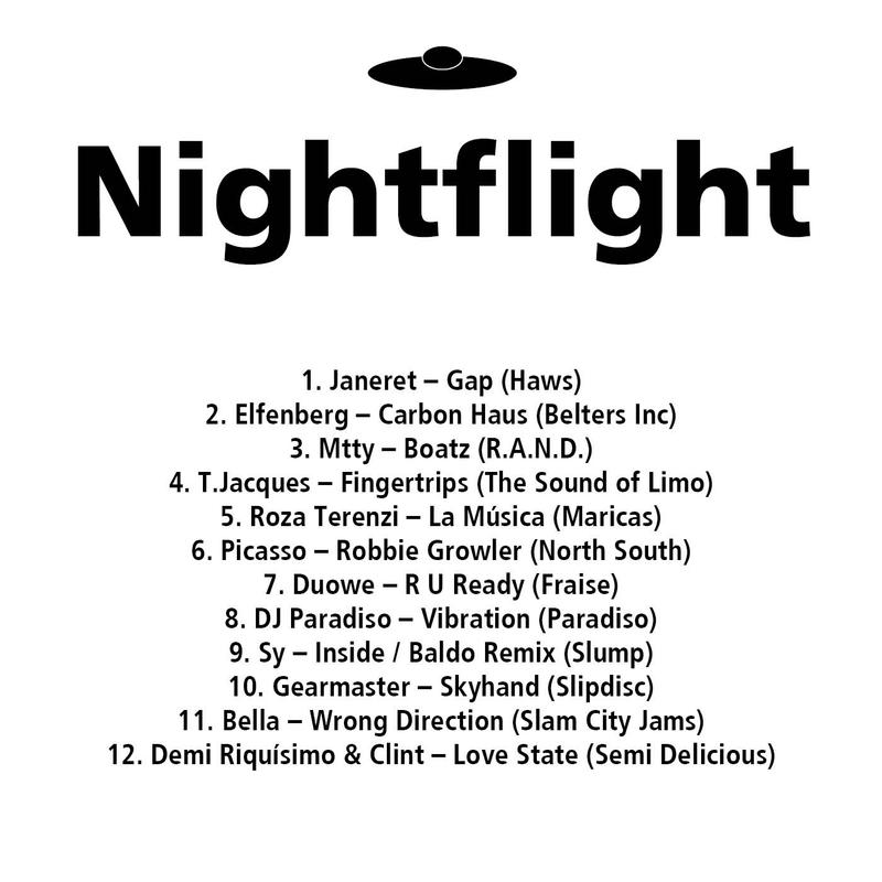 Setlist