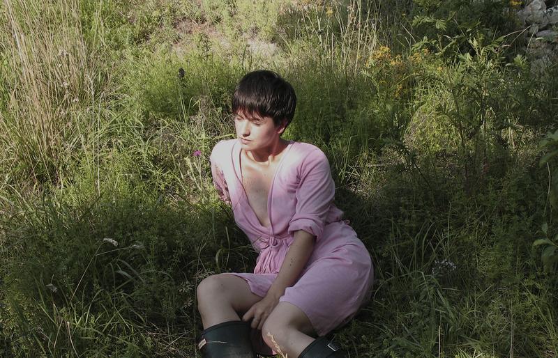 Waggon Sessions #03 /w Patricia Paryz