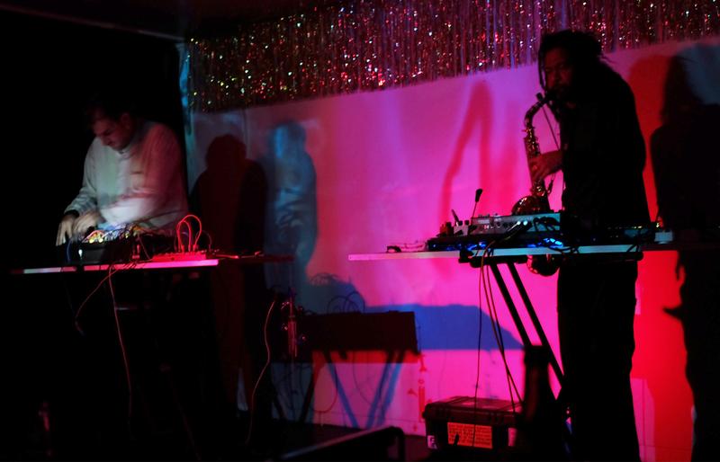JAIRUS SHARIF & NPNP