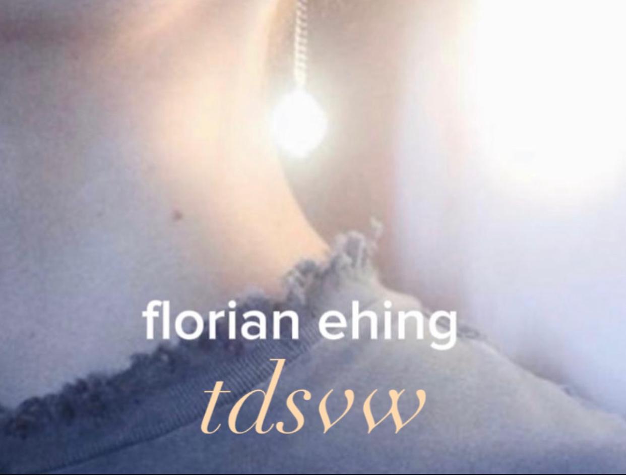 TDSVW 10/2025 /w Florian Ehing