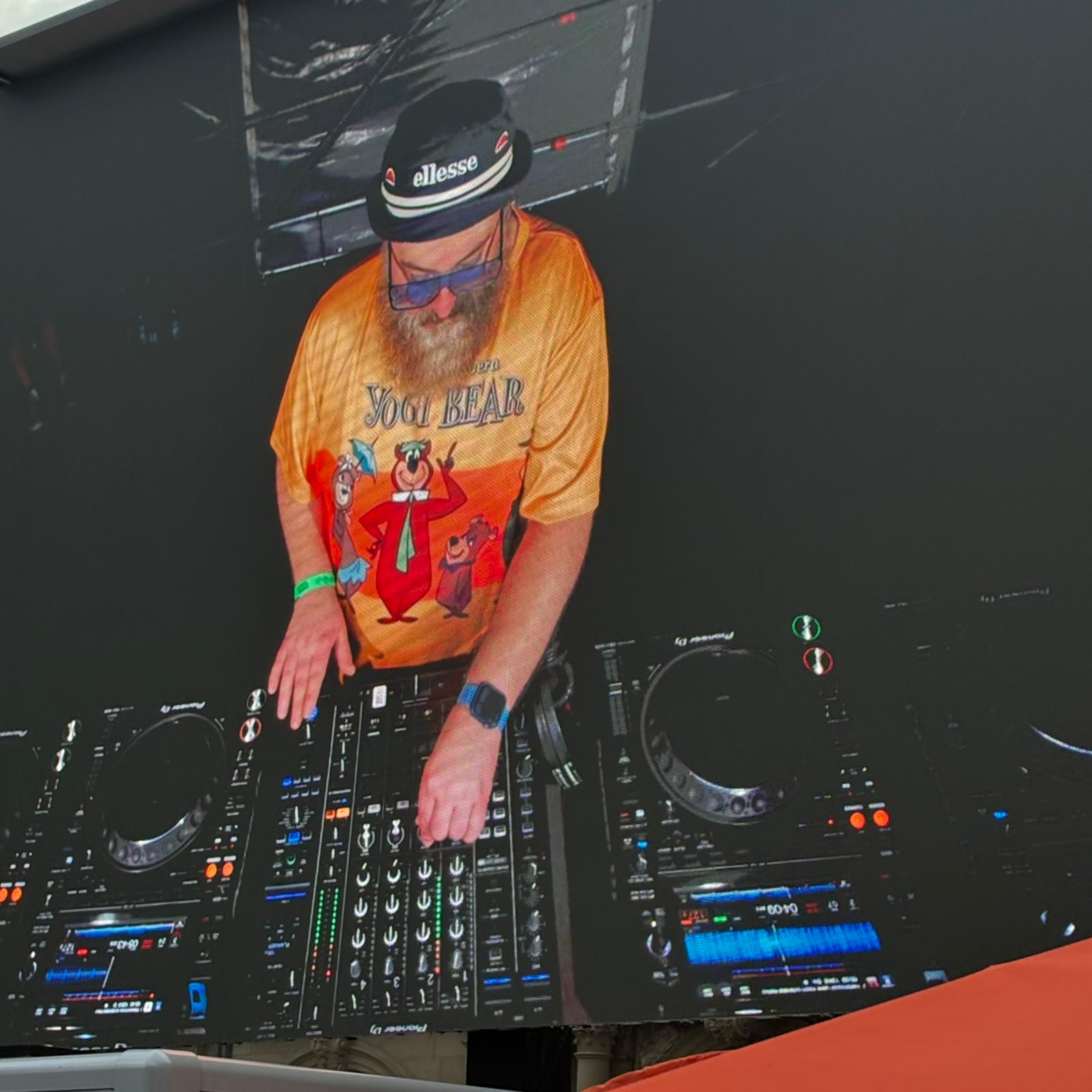 PRIDE Stuttgart w/ Martin Rapp