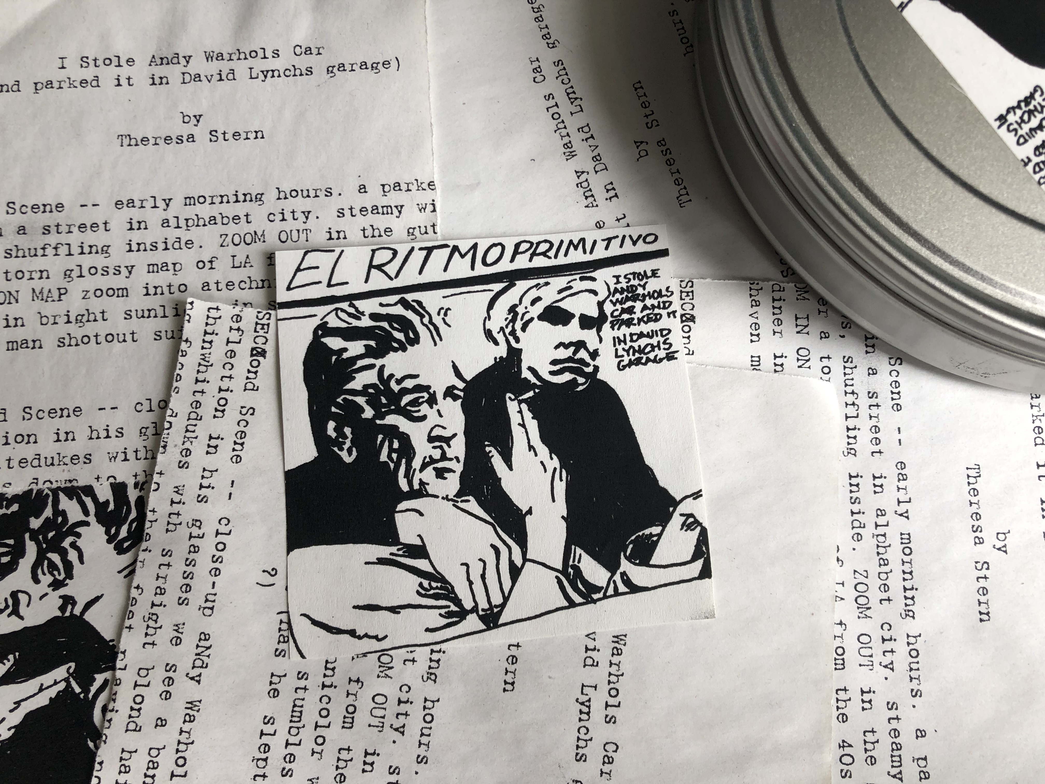 Laundry Buster Sessions