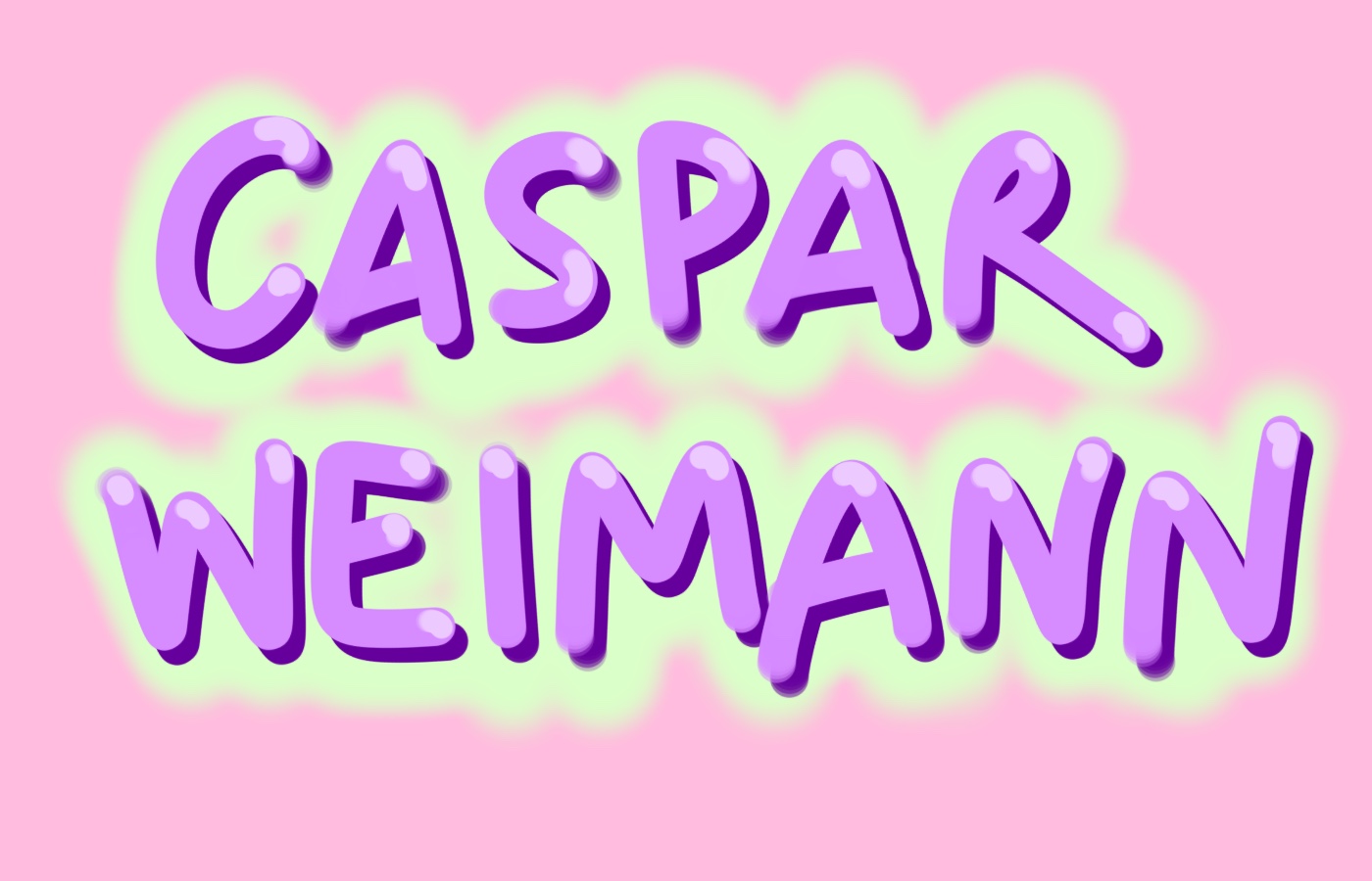 Online Seminar w/ Caspar Weimann