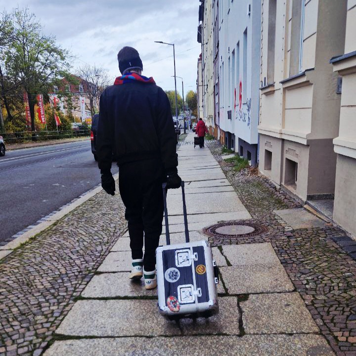 Laundry Buster Sessions