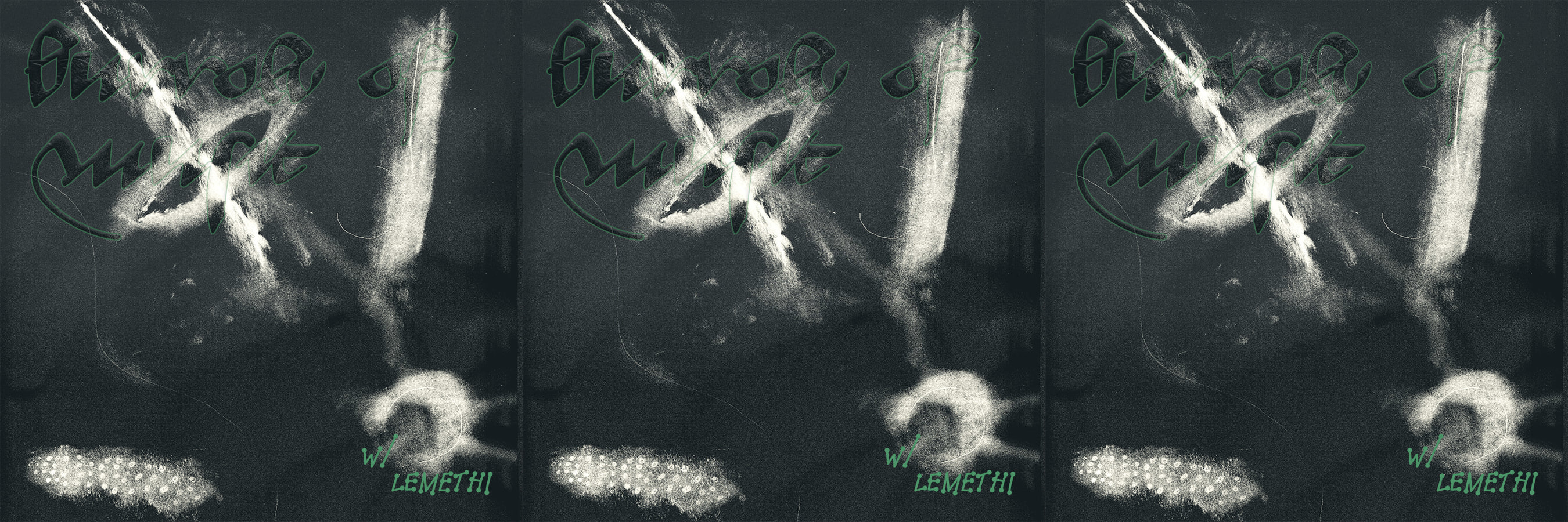 Burrow of Music /w Lemethi