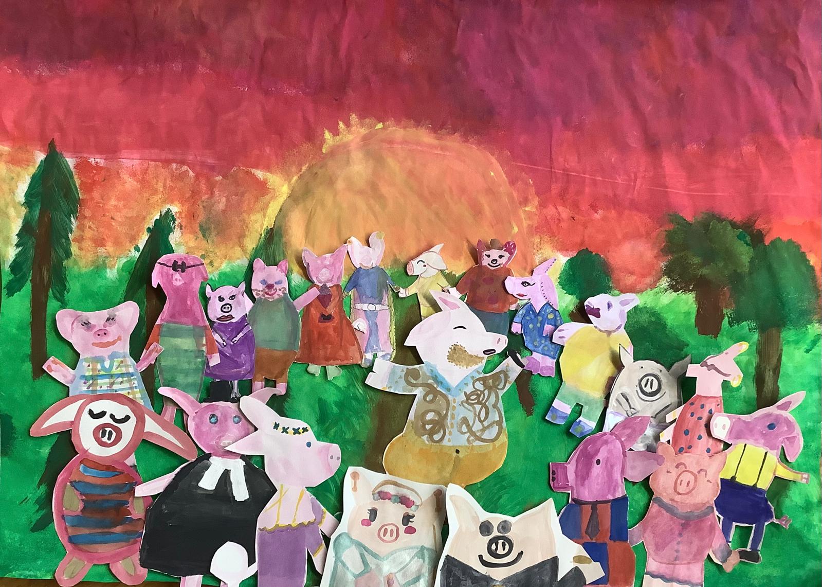 QFF After Show Party w/ Ollenixxe