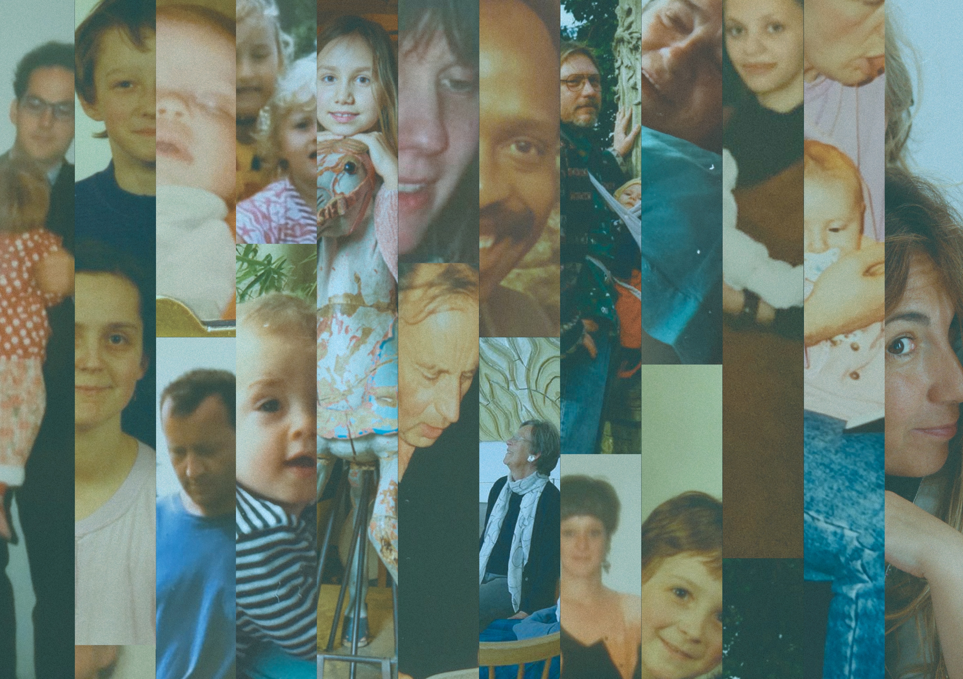 DICKES BLUT – Unsere Eltern w/ Citizen.KANE.Kollektiv