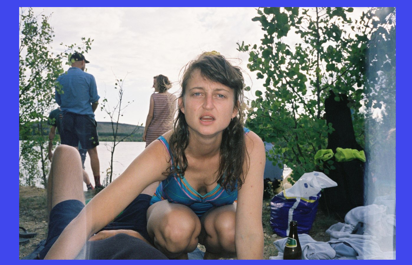 Laundry Buster Sessions