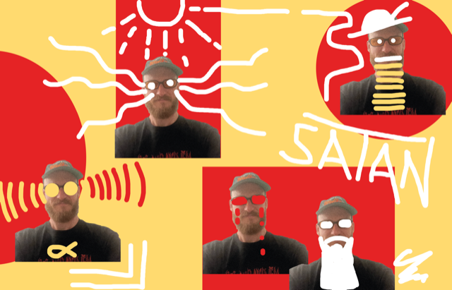 Laundry Buster Sessions