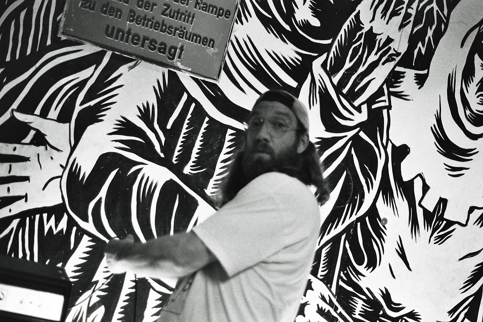 Elephant Sound presents: Elephant Selection Pt. 1 /w Madselecta