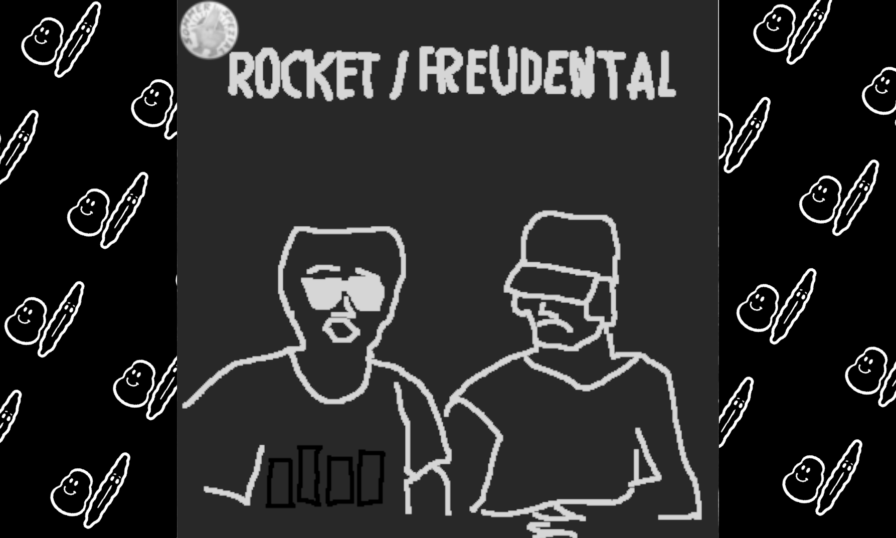 lange nicht gehört: rocket / freudental. w/ DJ Nimmersatt