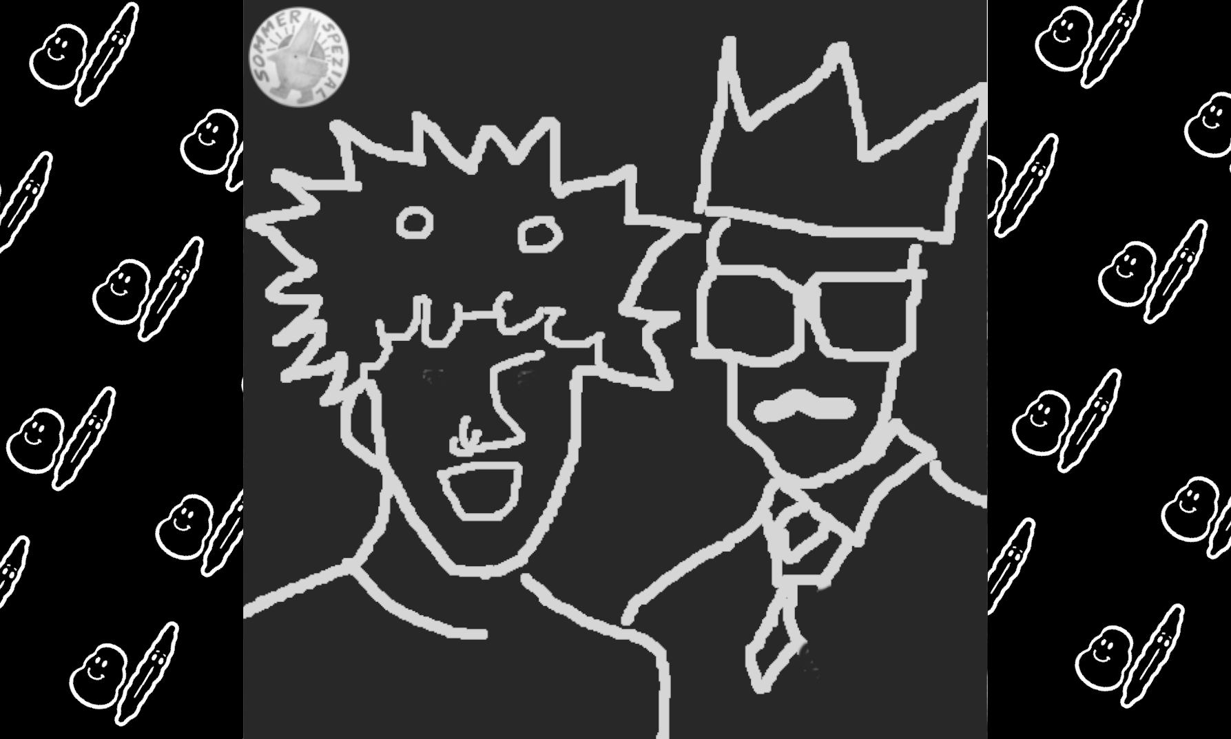 lange nicht gehört: scheiblettenkäse. /w DJ Nimmersatt