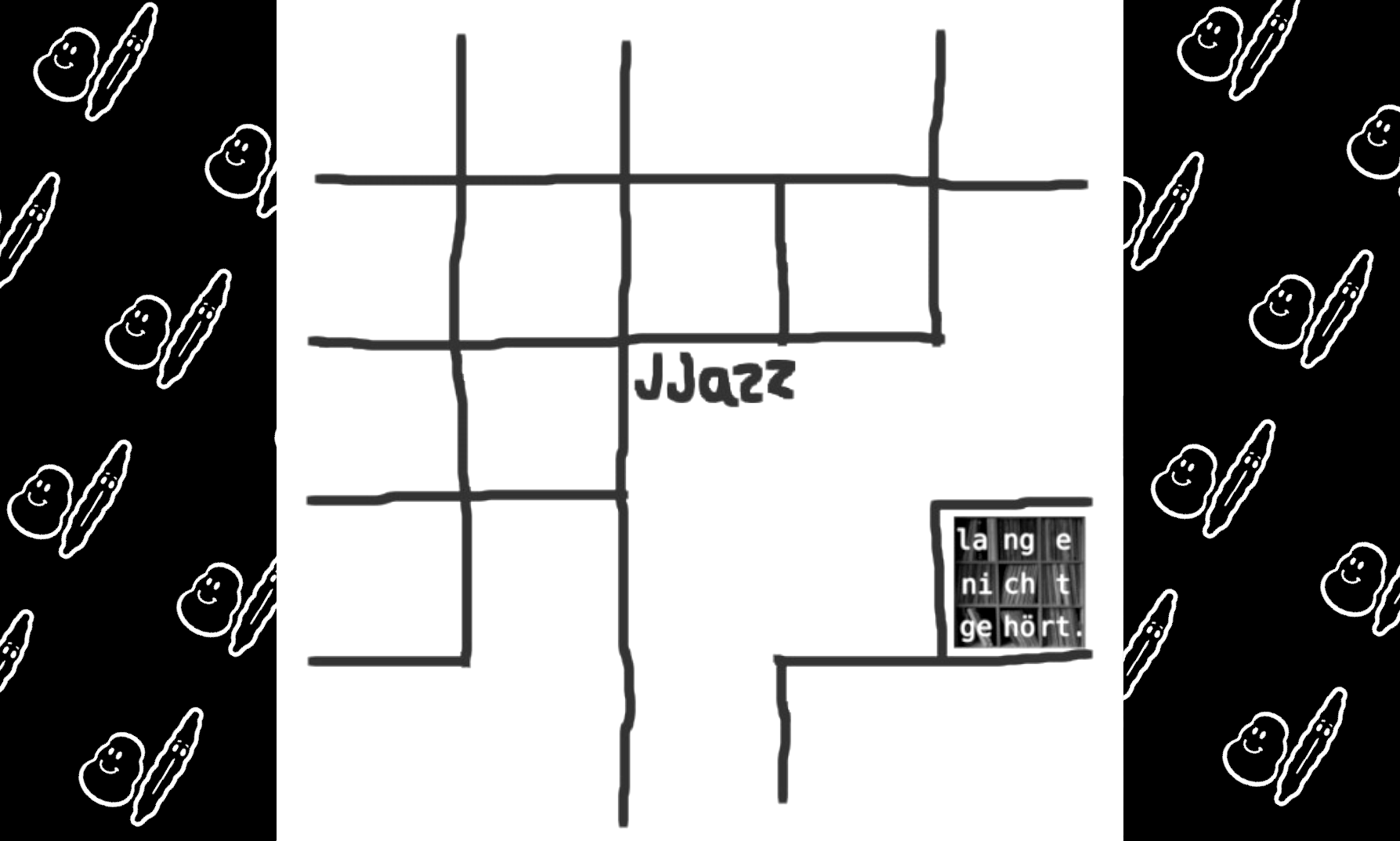 lange nicht gehört: j-jazz [part 1]. /w DJ Nimmersatt