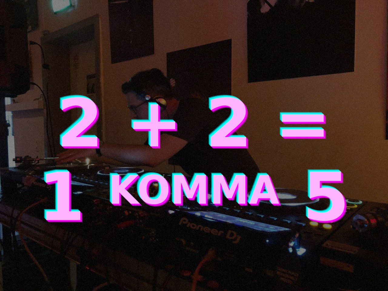 Komma Bar Sessions