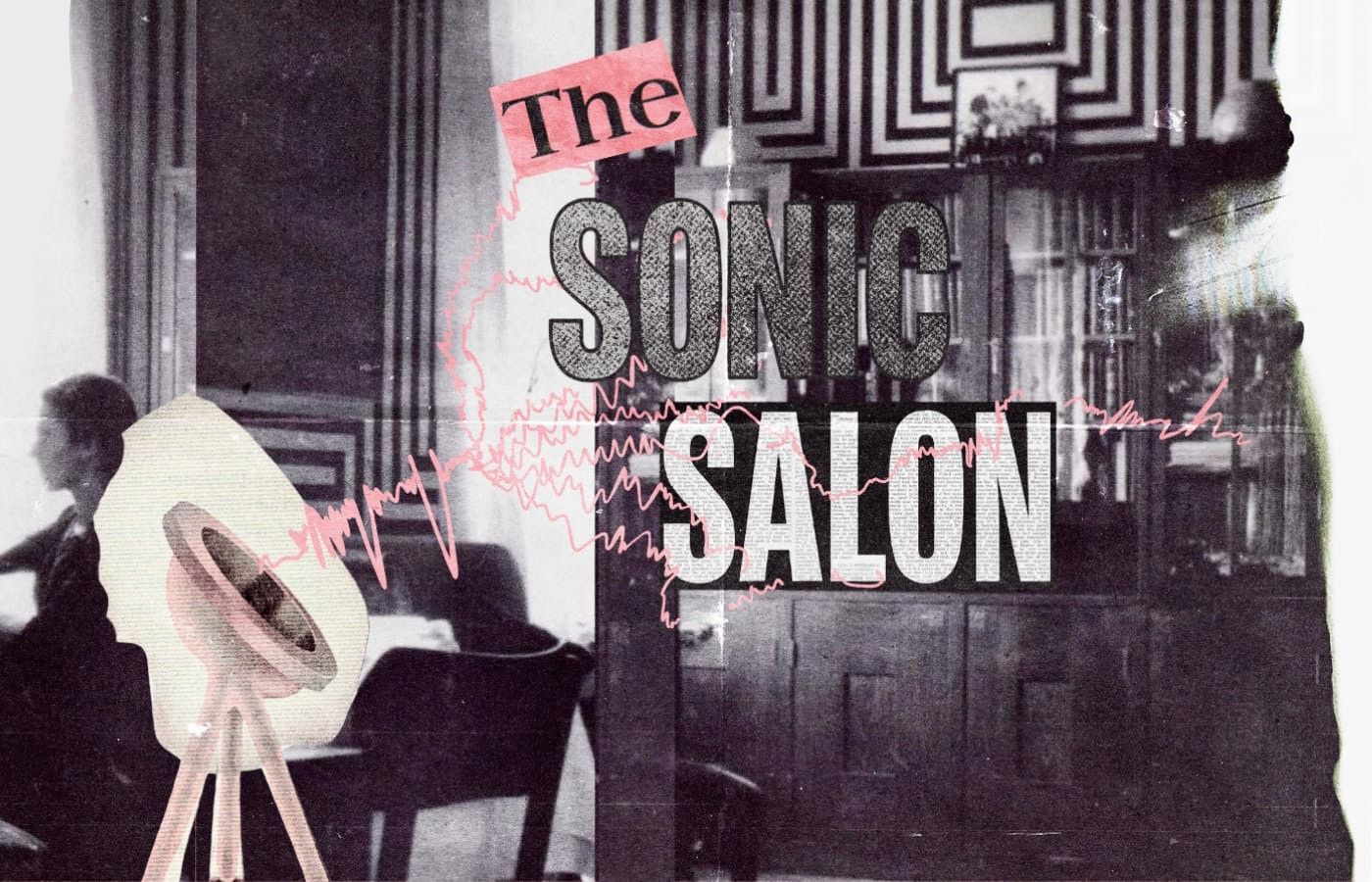 The Sonic Salon