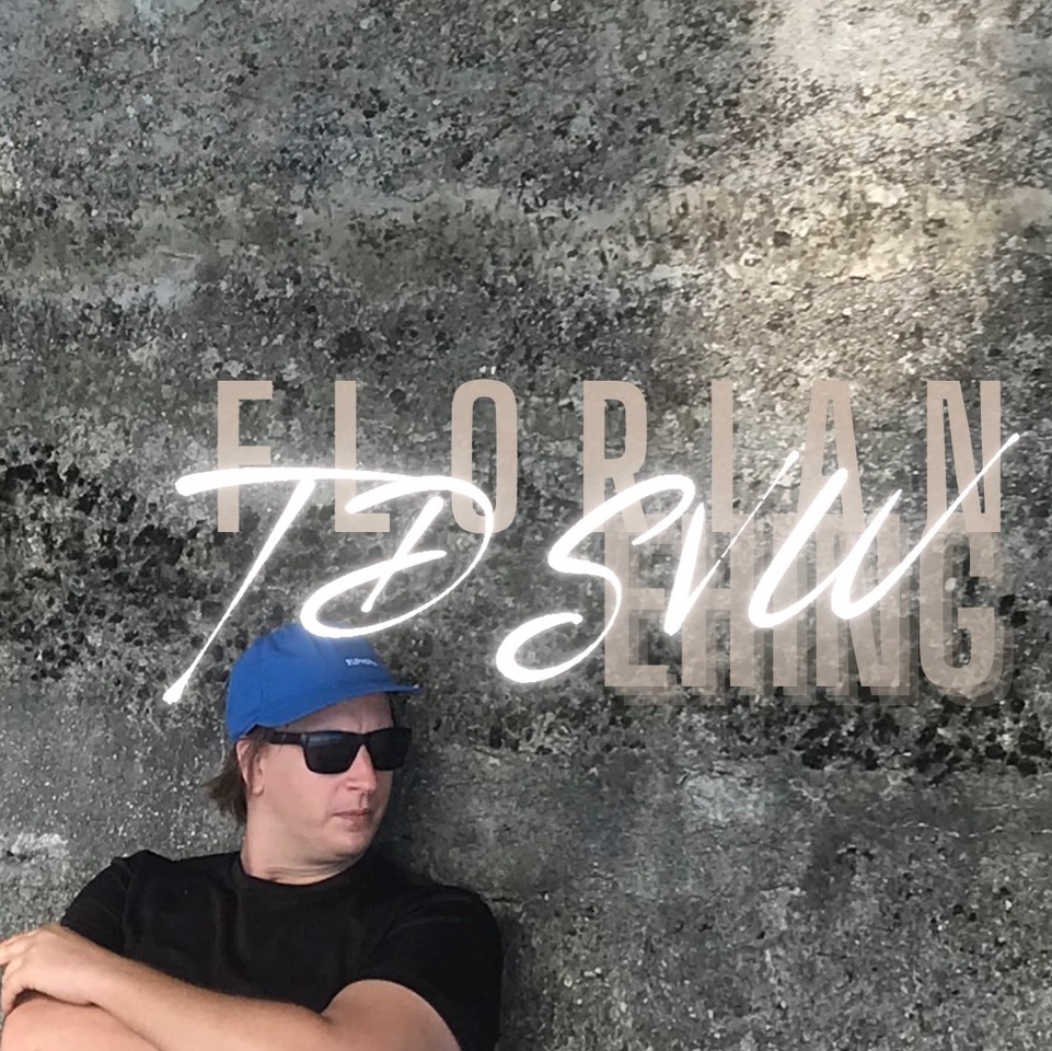 TDSVW 08/2025 /w Florian Ehing