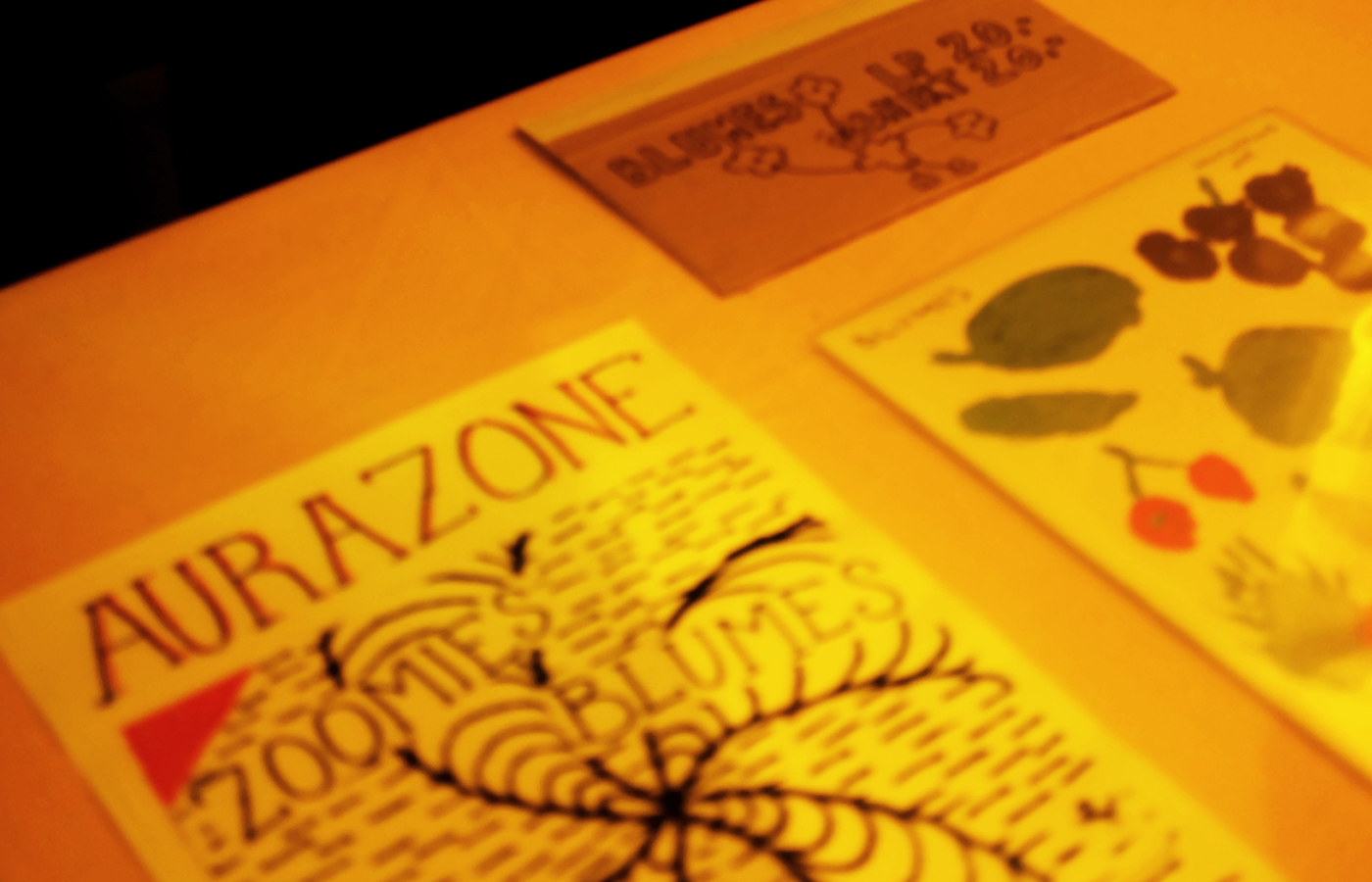 Aurazone Festival (6.-14.Dez 2025)